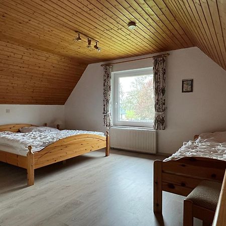 Ferienhaus Kueste Otterndorf Zewnętrze zdjęcie