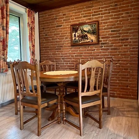 Ferienhaus Kueste Otterndorf Zewnętrze zdjęcie