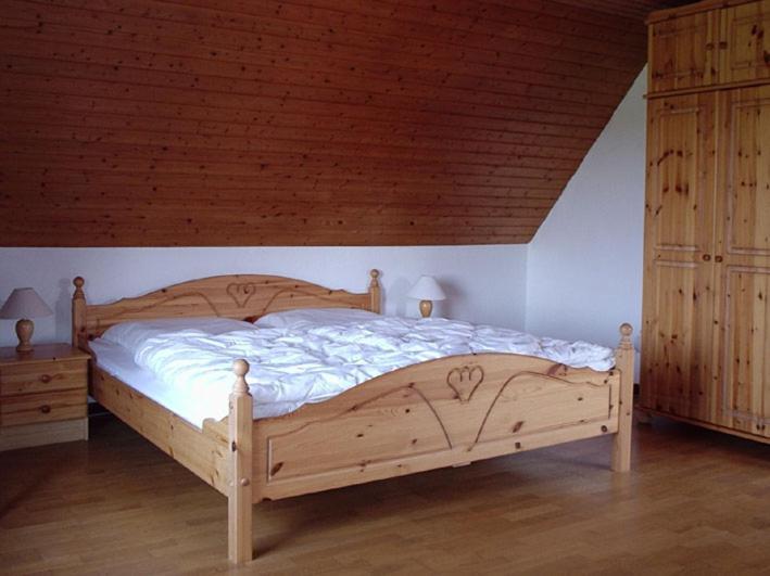 Ferienhaus Kueste Otterndorf Zewnętrze zdjęcie