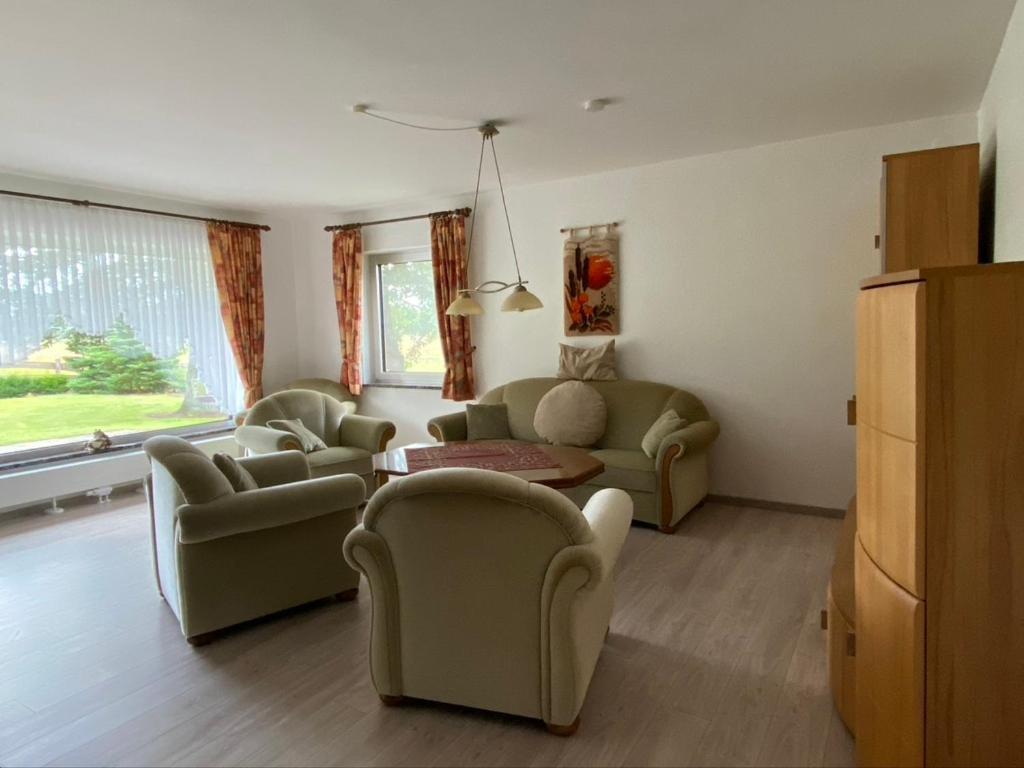 Ferienhaus Kueste Otterndorf Zewnętrze zdjęcie