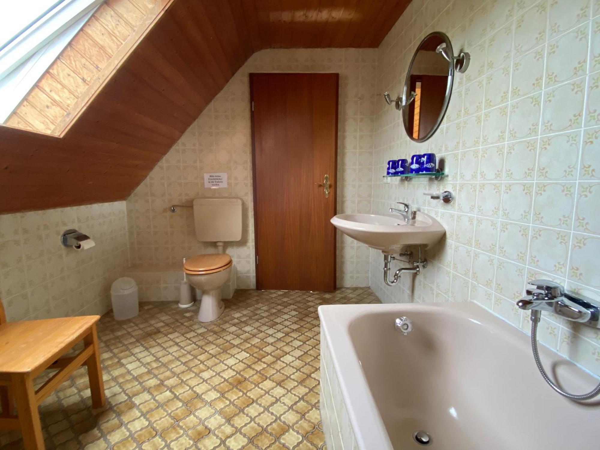 Ferienhaus Kueste Otterndorf Zewnętrze zdjęcie