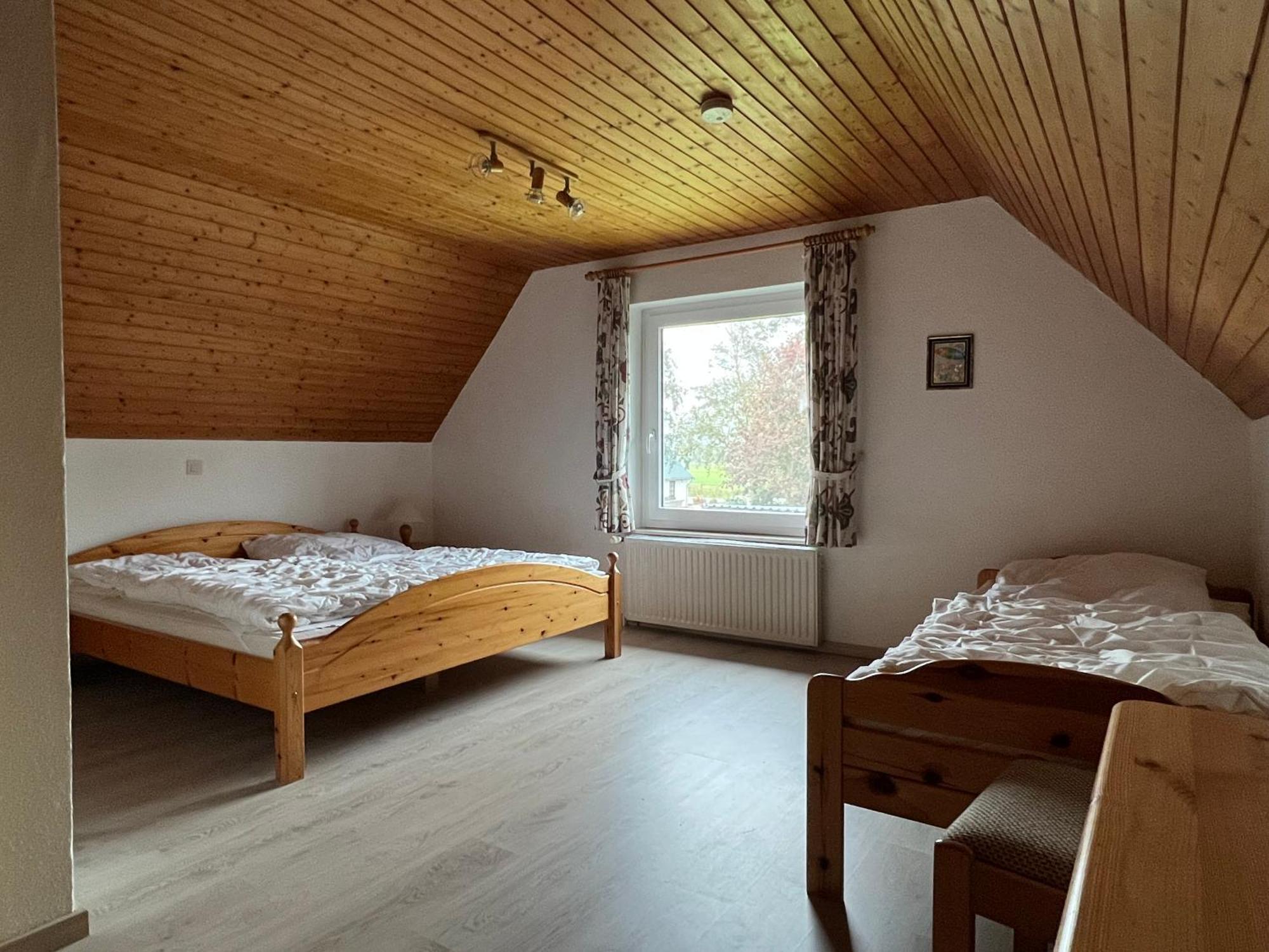 Ferienhaus Kueste Otterndorf Zewnętrze zdjęcie