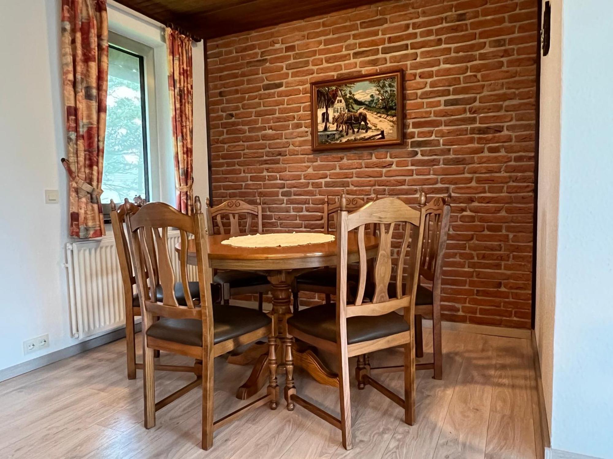 Ferienhaus Kueste Otterndorf Zewnętrze zdjęcie