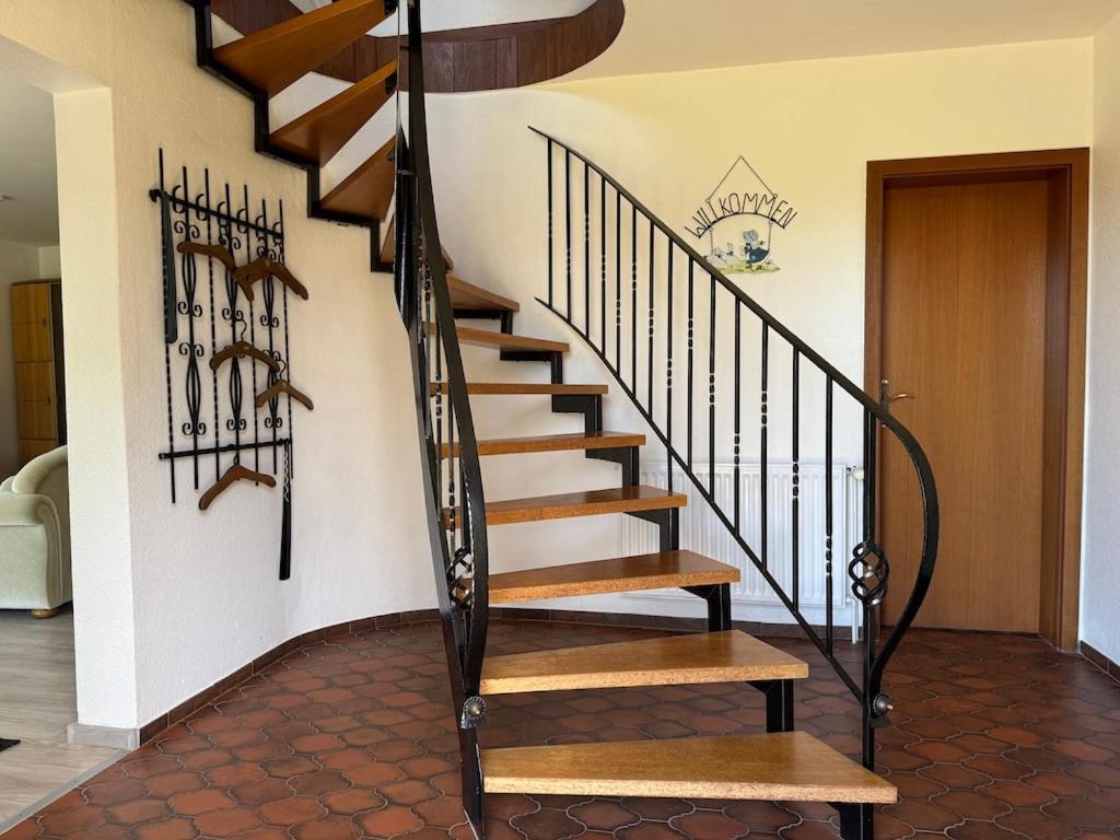 Ferienhaus Kueste Otterndorf Zewnętrze zdjęcie